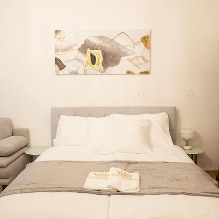 Helen Homestay Vaclavske Namesti Prague Ngoại thất bức ảnh