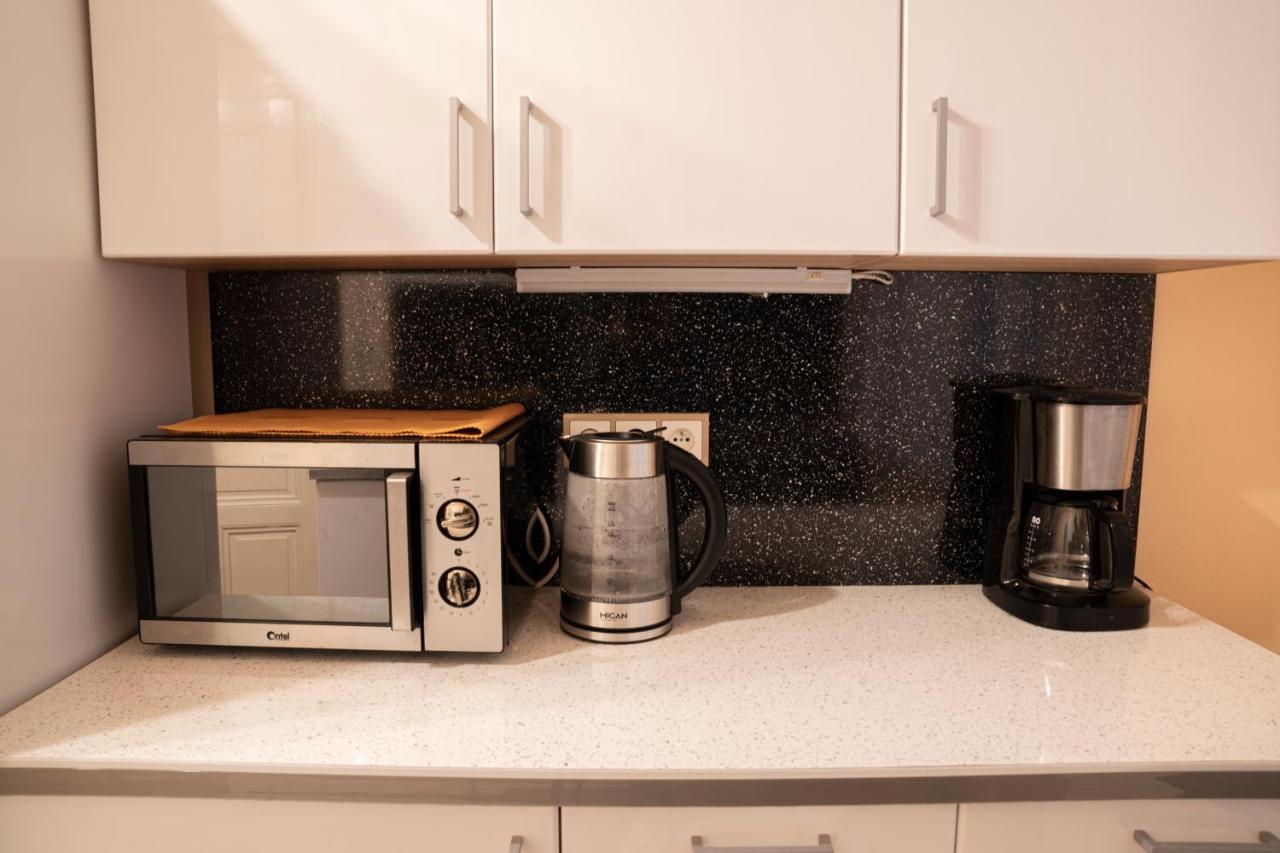 Helen Homestay Vaclavske Namesti Prague Ngoại thất bức ảnh