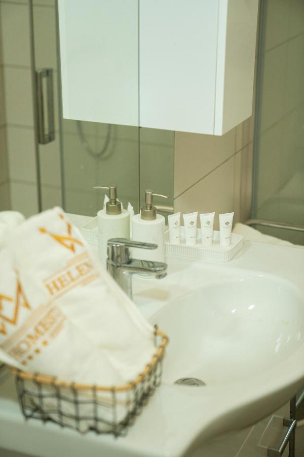 Helen Homestay Vaclavske Namesti Prague Ngoại thất bức ảnh