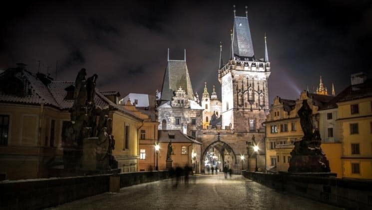 Helen Homestay Vaclavske Namesti Prague Ngoại thất bức ảnh